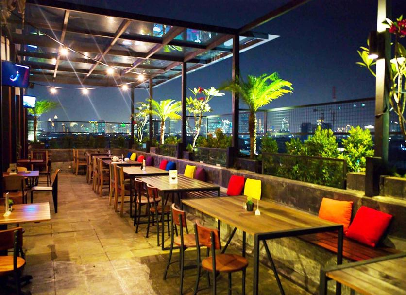 Restoran Foto