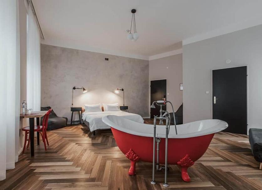 Kamar Tidur Foto