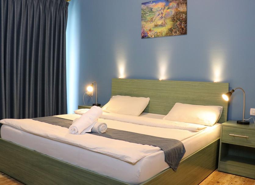 Kamar Tidur Foto