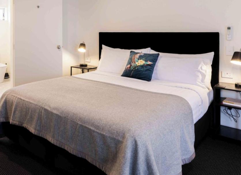 Kamar Tidur Foto