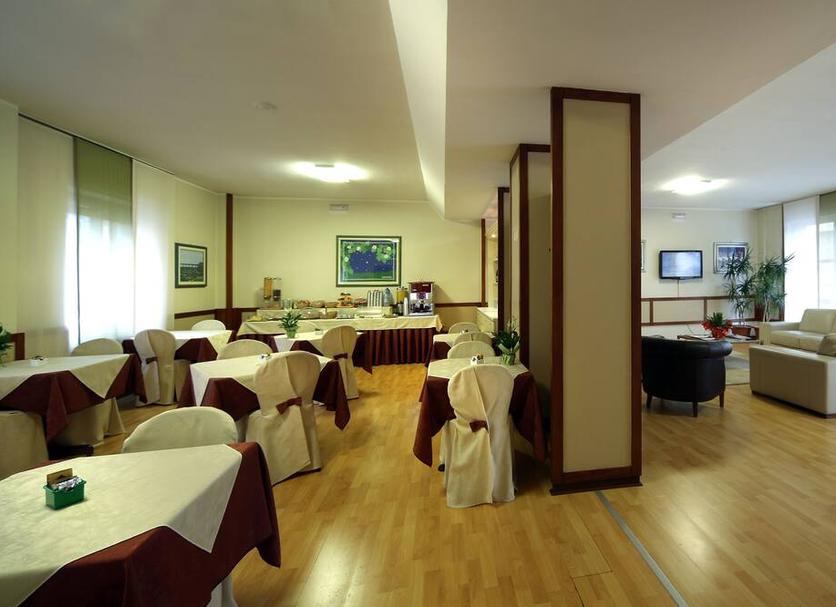 Restoran Foto