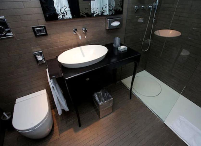 Kamar Mandi Foto