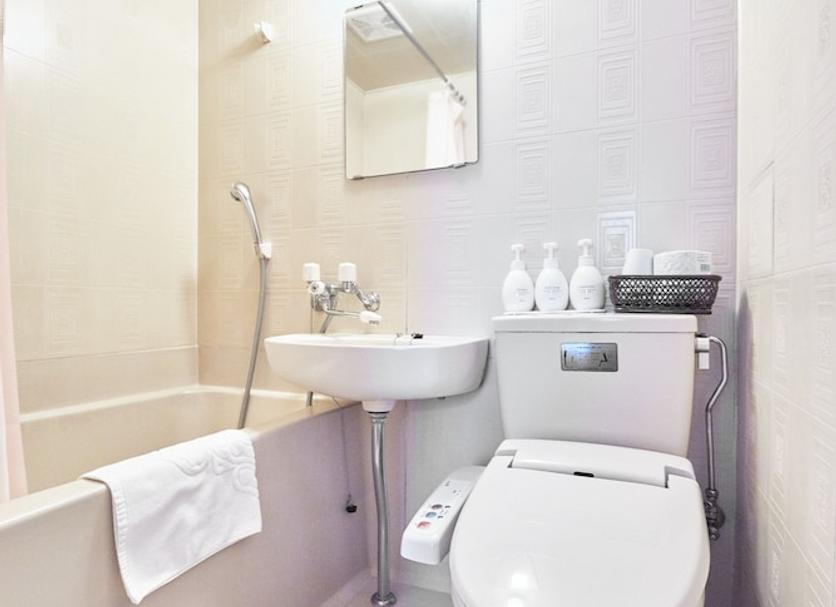 Kamar Mandi Foto