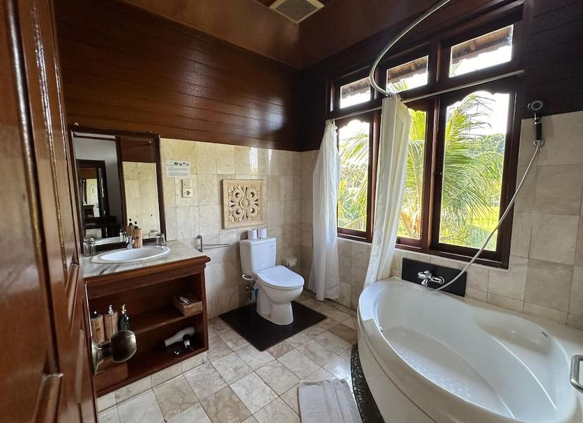 Kamar Mandi Foto