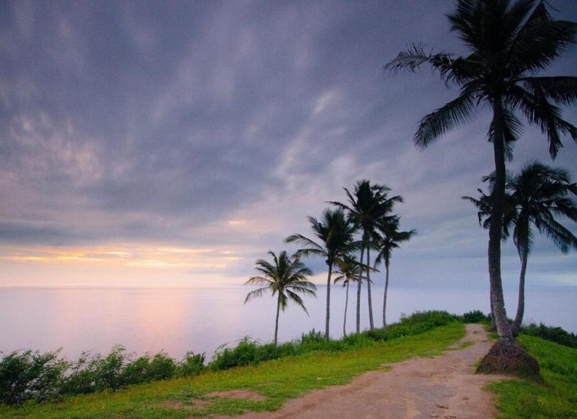 Pemandangan luar Foto