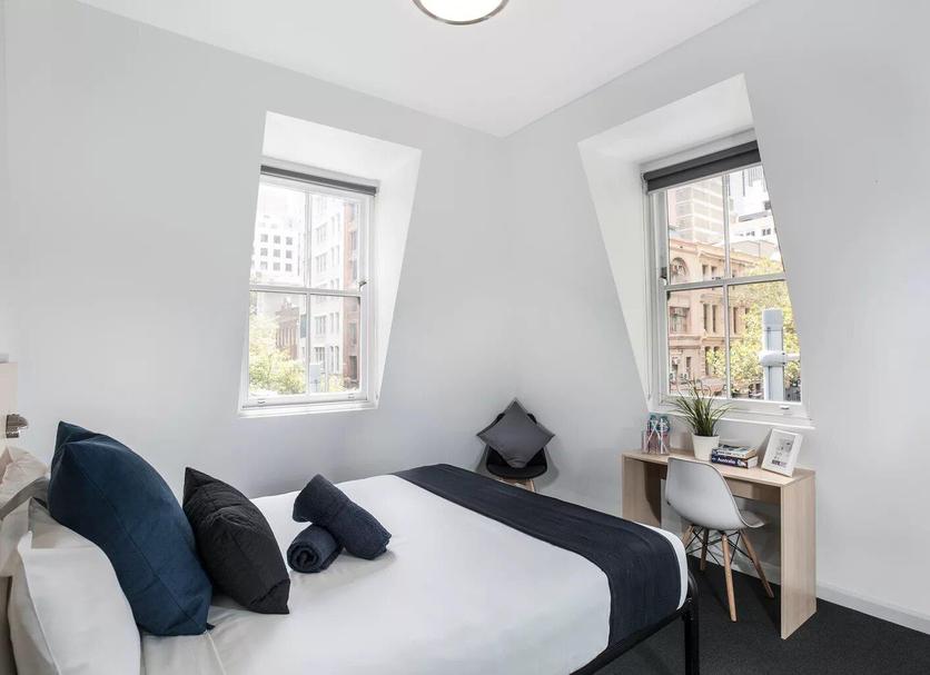 Kamar Tidur Foto