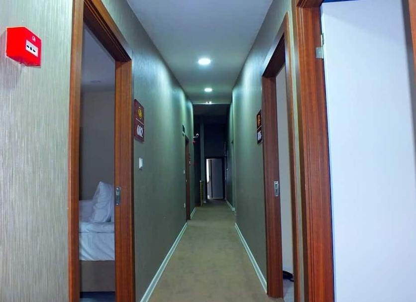 Lorong Foto