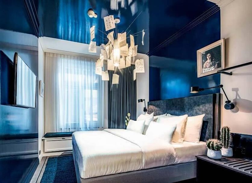 Kamar Tidur Foto