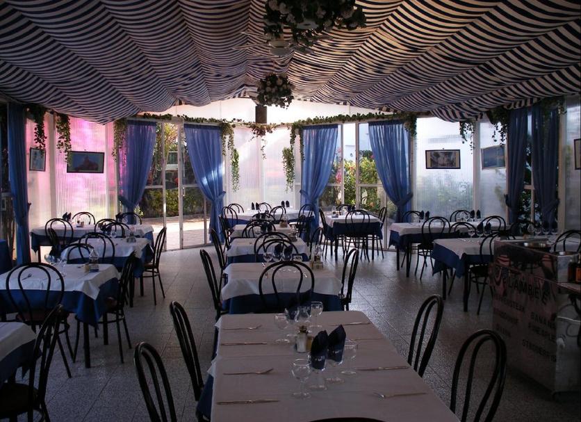Restoran Foto