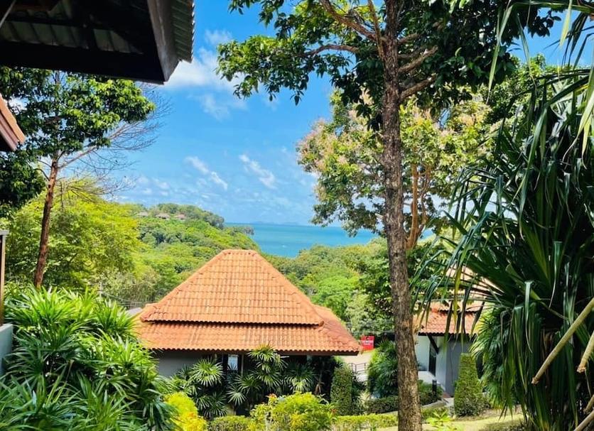 Pemandangan luar Foto