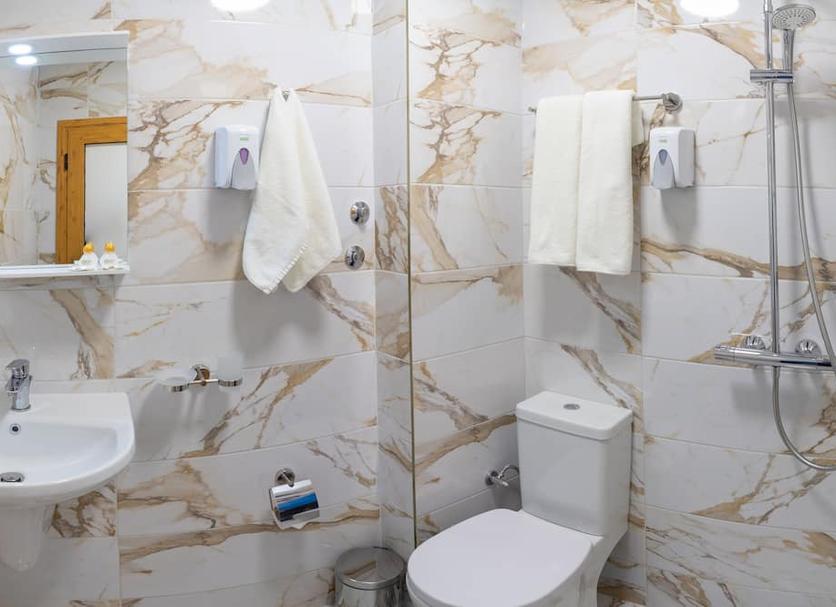 Kamar Mandi Foto