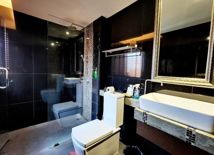 Kamar Mandi Foto
