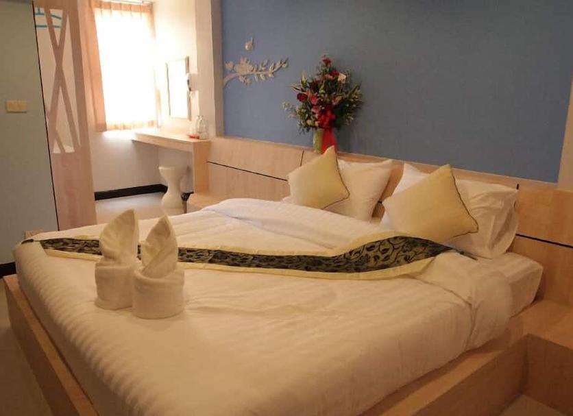 Kamar Tidur Foto