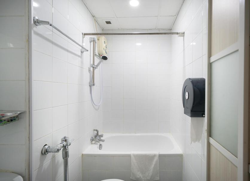Kamar Mandi Foto