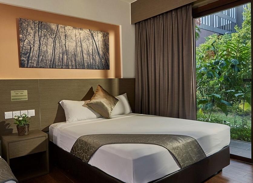 Kamar Tidur Foto