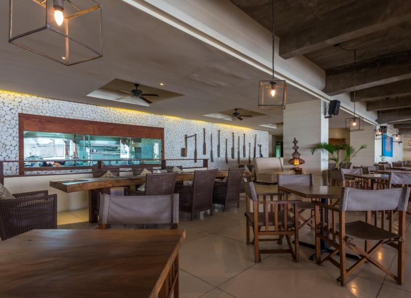 Restoran Foto