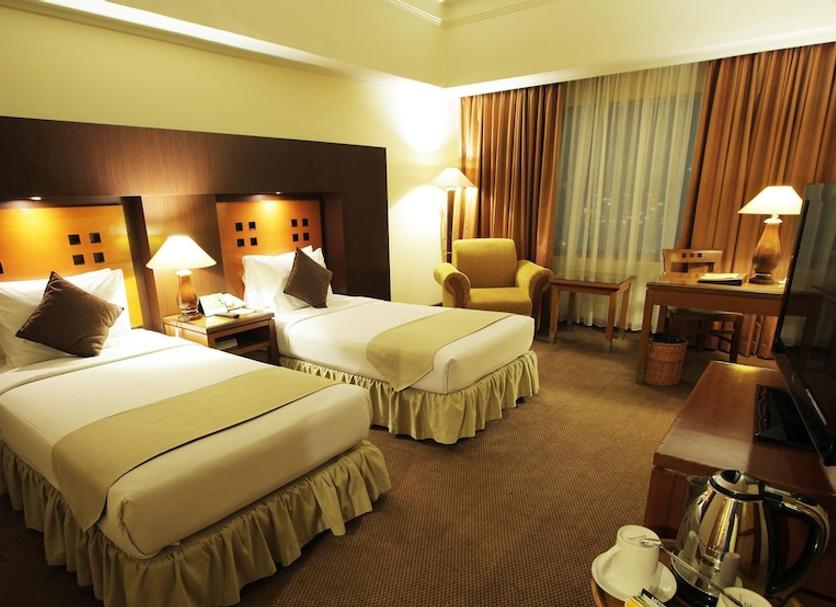 Kamar Tidur Foto