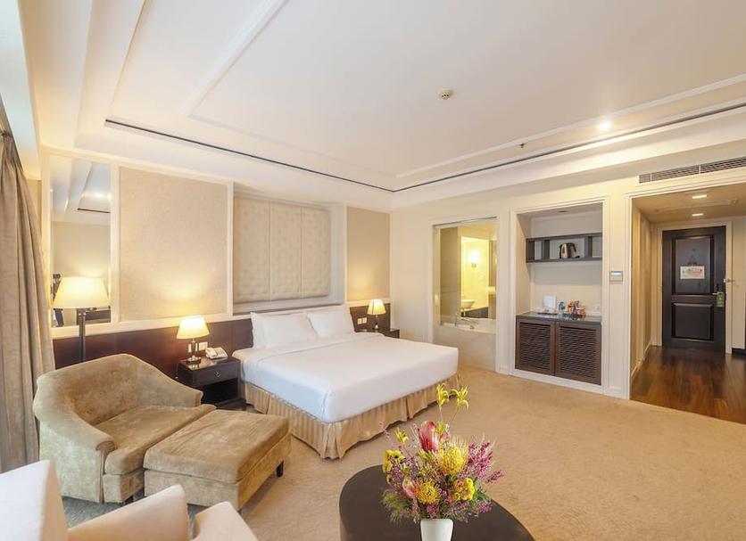 Kamar Tidur Foto
