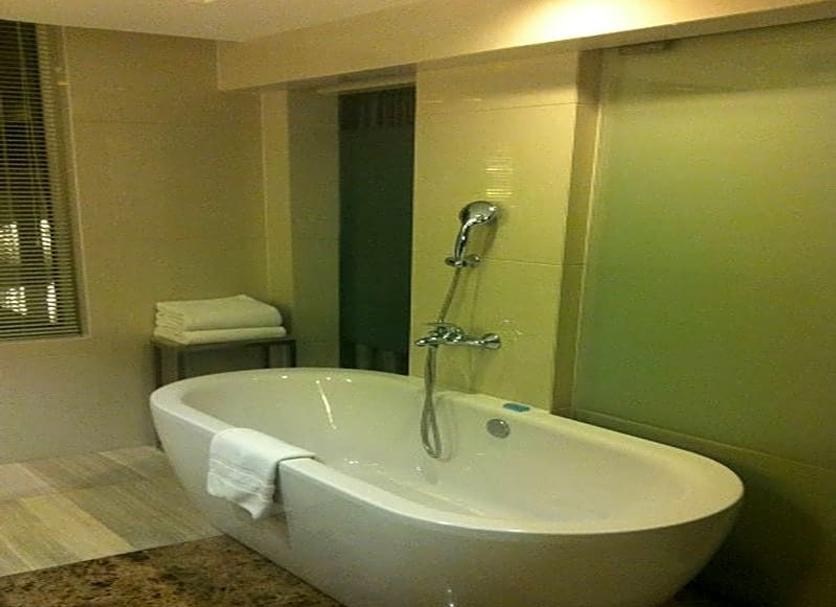 Kamar Mandi Foto