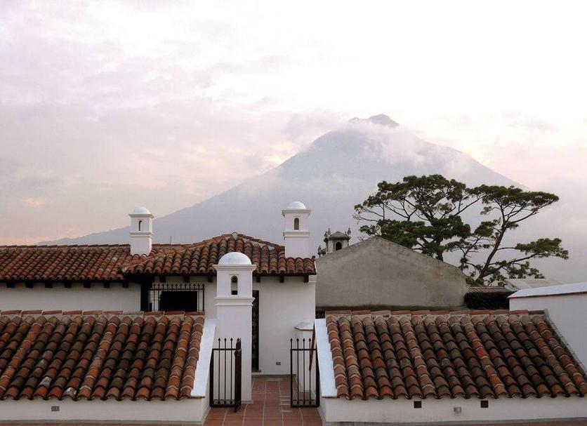 Pemandangan luar Foto