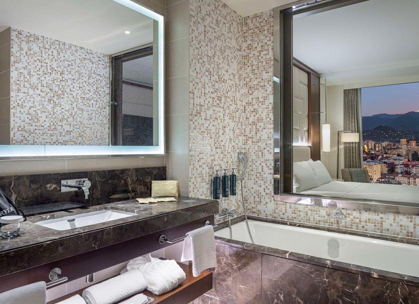Kamar Mandi Foto