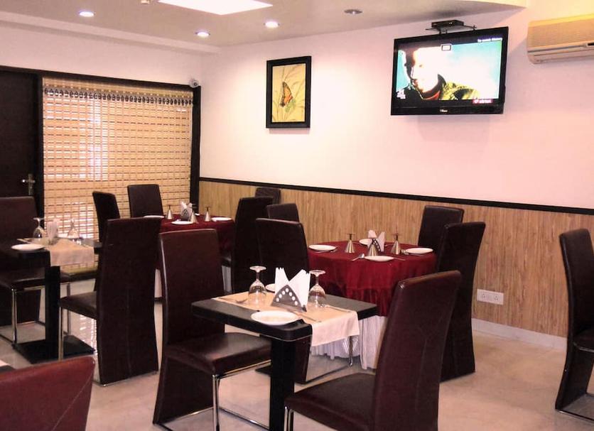 Restoran Foto