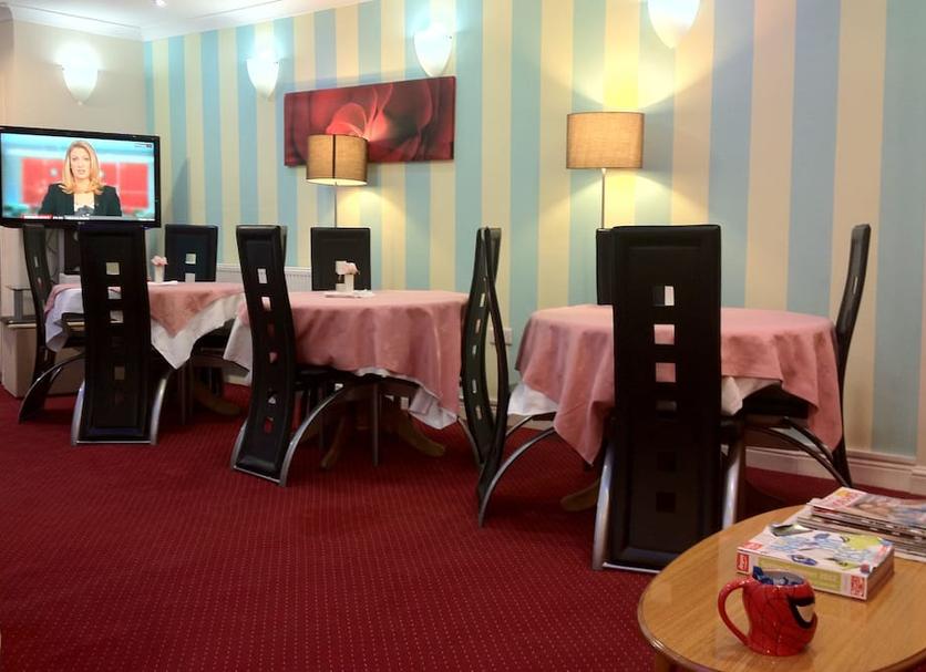 Restoran Foto