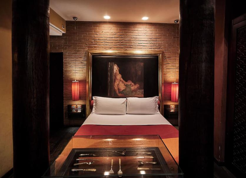 Kamar Tidur Foto
