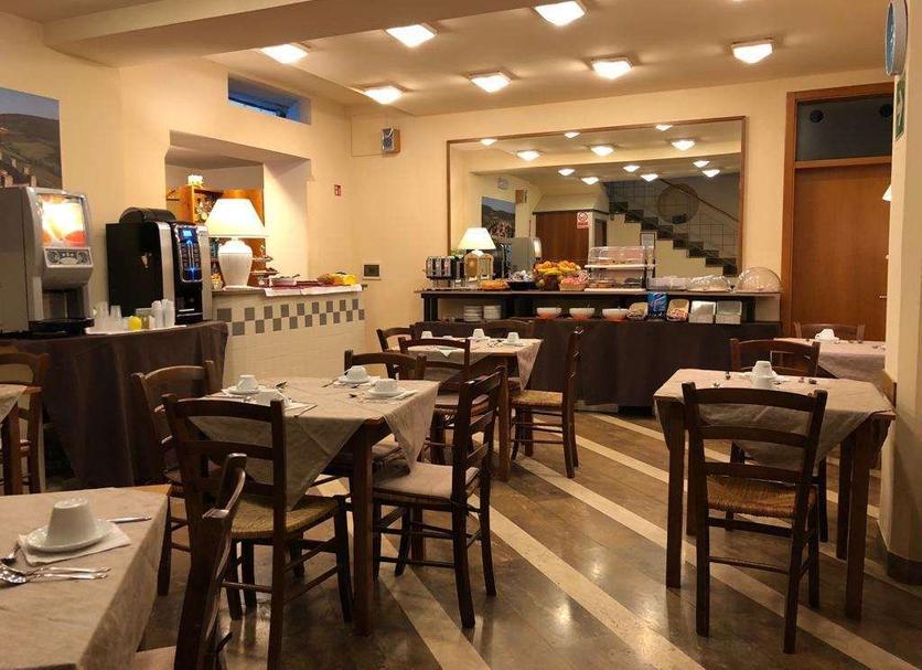 Restoran Foto