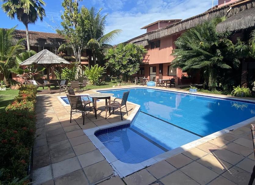 Kolam Foto