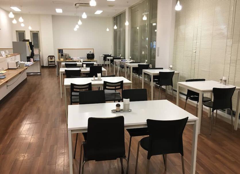 Restoran Foto