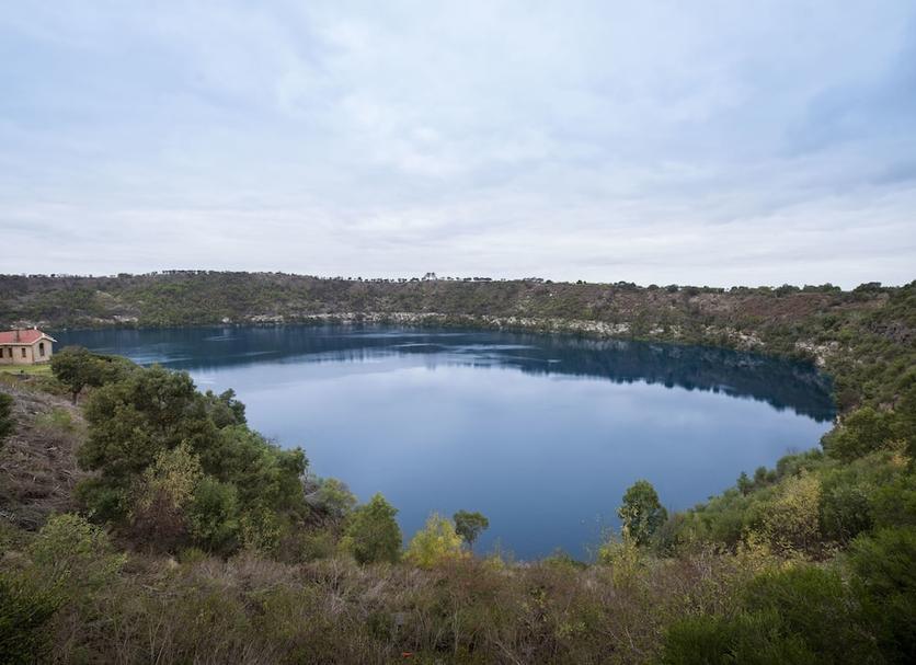 Pemandangan luar Foto