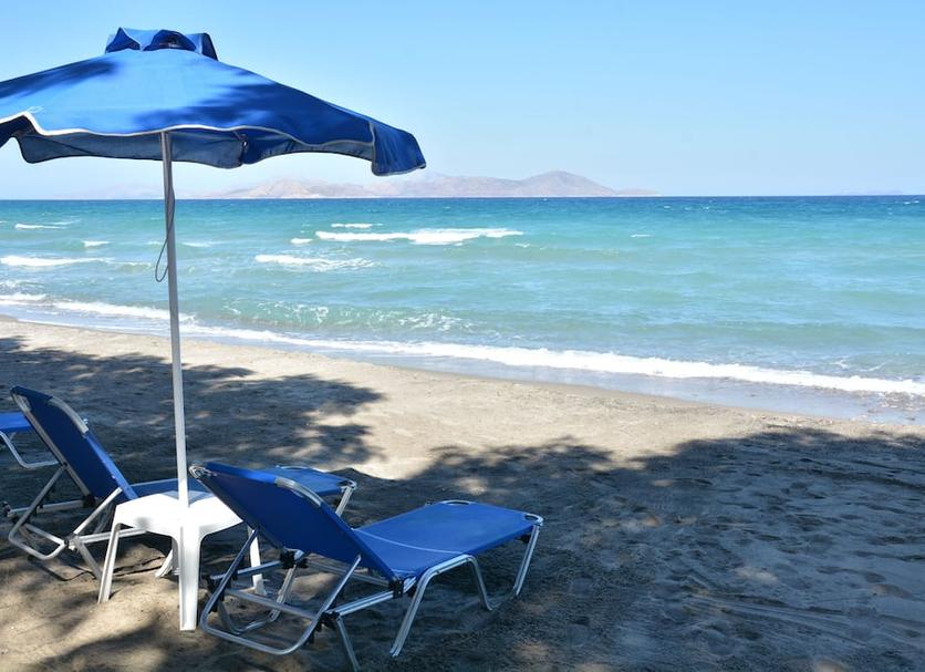 Pantai Foto