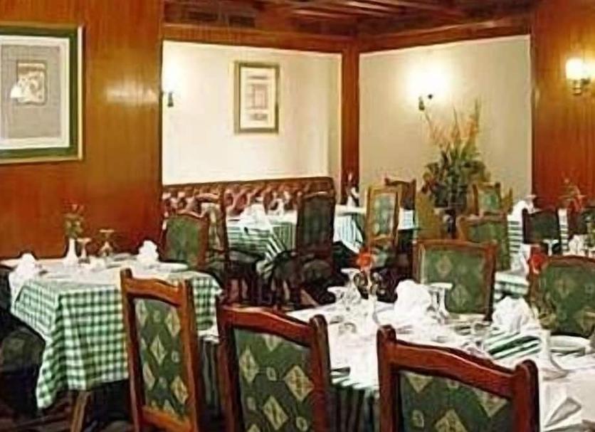Restoran Foto