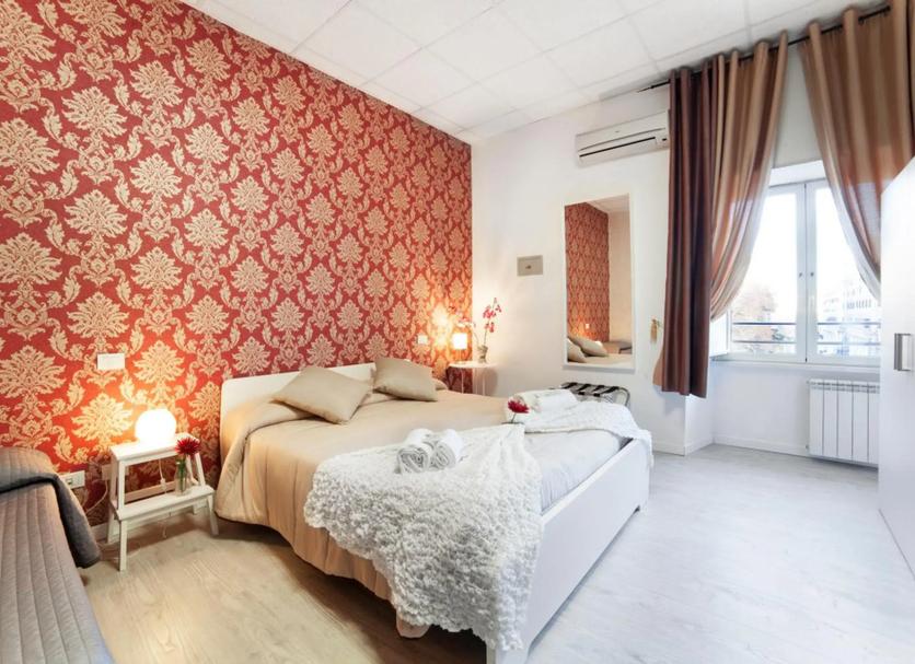 Kamar Tidur Foto