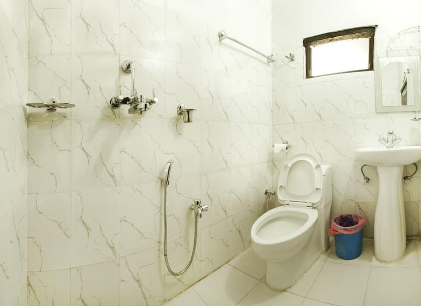 Kamar Mandi Foto