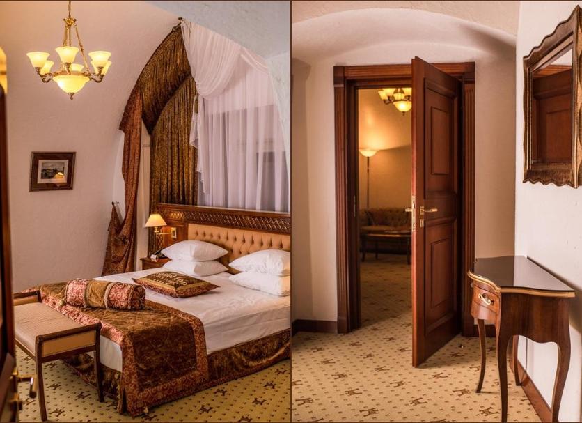 Kamar Tidur Foto