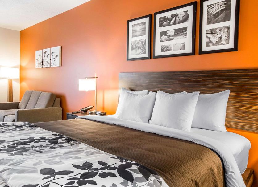 Kamar Tidur Foto