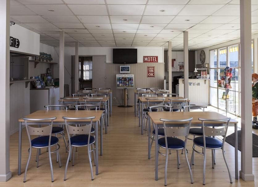 Restoran Foto