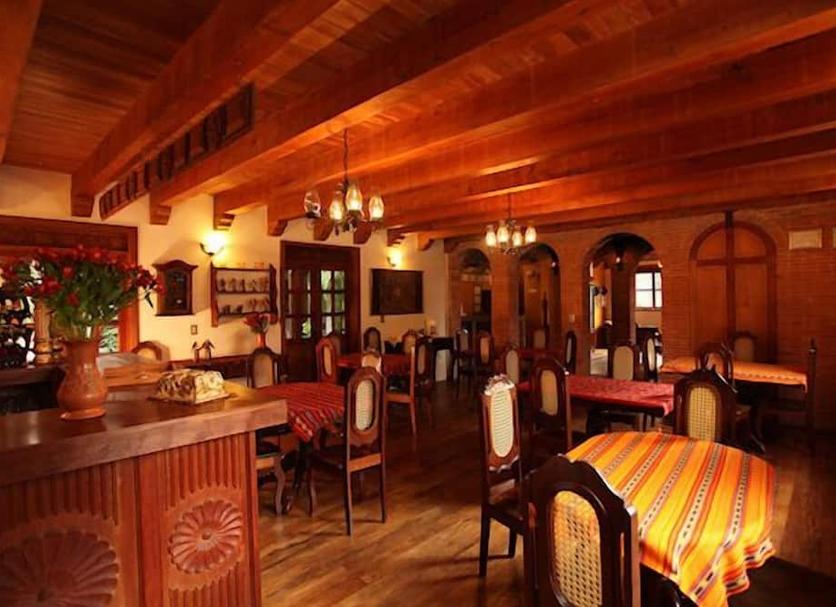 Restoran Foto