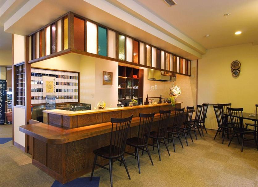 Bar Foto