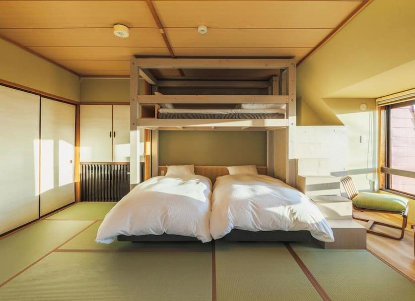 Kamar Tidur Foto