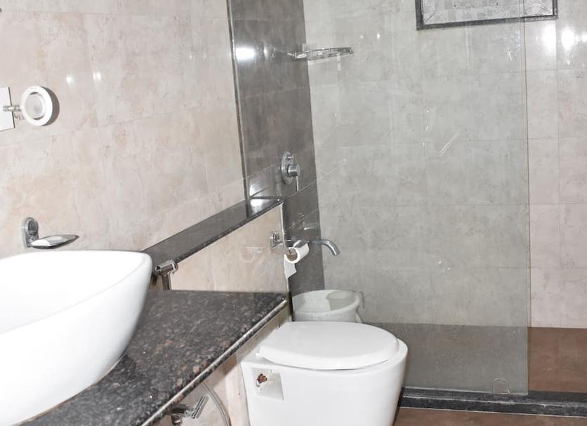 Kamar Mandi Foto