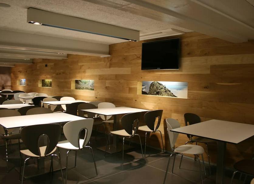 Restoran Foto