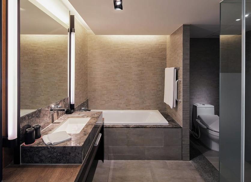 Kamar Mandi Foto