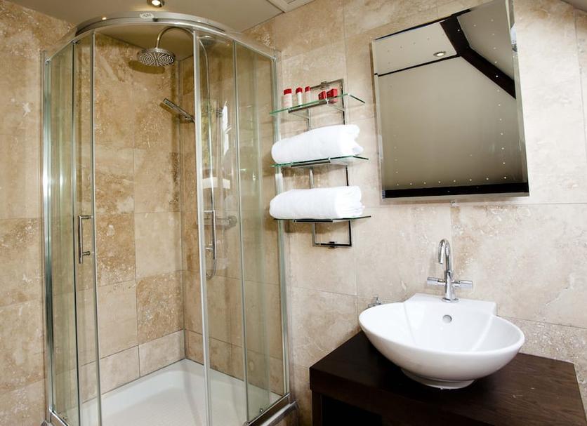 Kamar Mandi Foto