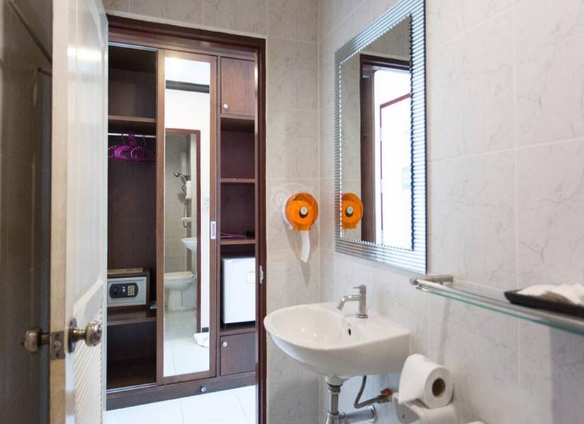 Kamar Mandi Foto