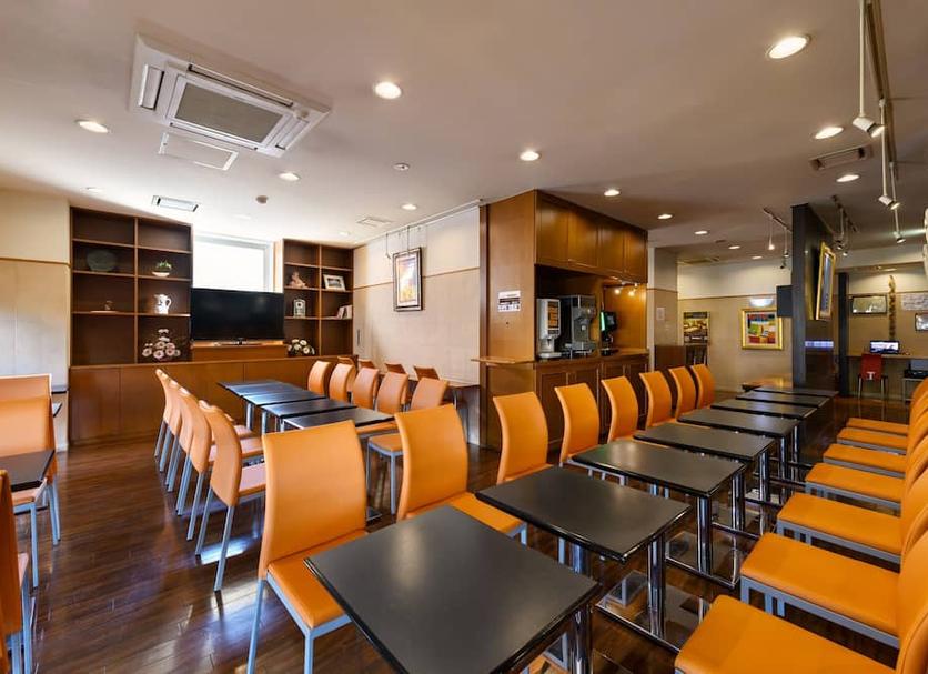 Restoran Foto