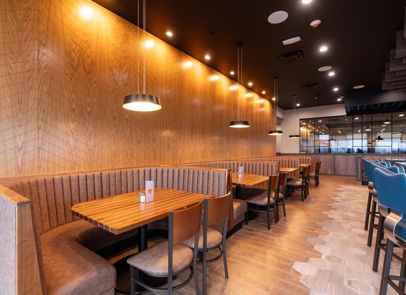Restoran Foto