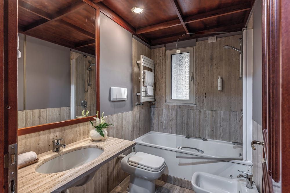 Kamar Mandi